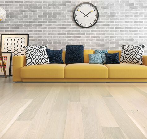 Hardwood Flooring In Lancaster Ca From Metro Floors