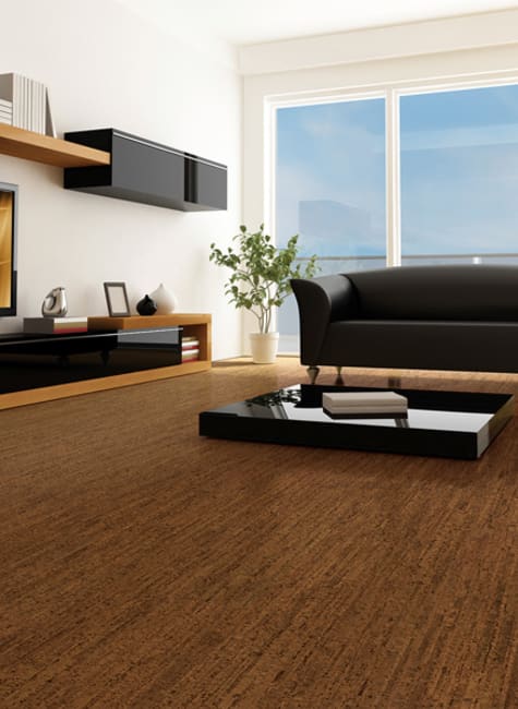 Durability of cork flooring in Colorado Springs,in Castle Rock, Littleton & Colorado Springs, CO from Colorado Carpet & Flooring, Inc.