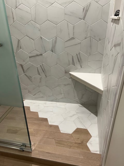 About tile in Mishawaka, Indiana from Comfort Flooring