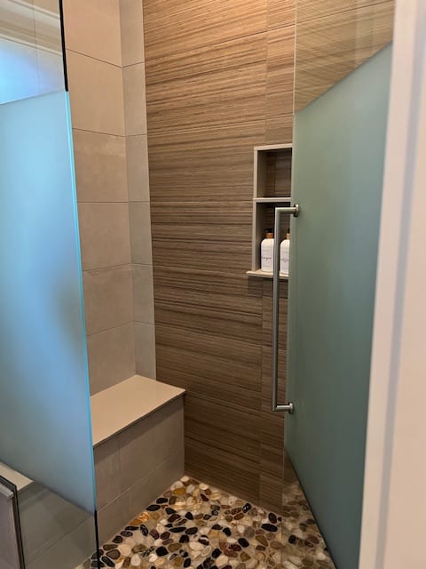 About tile in South Bend, Indiana from Comfort Flooring