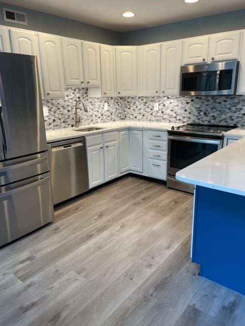 Kitchen (Phoenixville, PA)