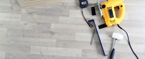 Flooring services in Auburn, CA by Cal Flooring