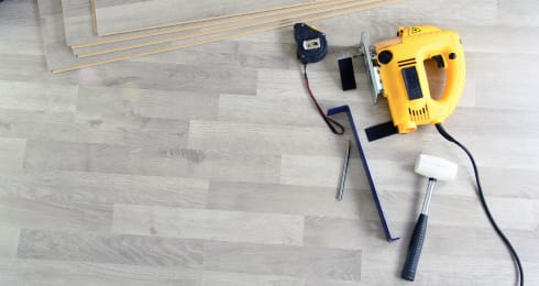 Flooring services in Bountiful, UT by The Floor Source