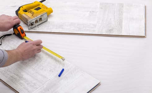 Flooring services in Amherst, MA by Summerlin Floors