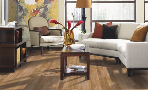 Laminate flooring in San Rafael from Floor Online