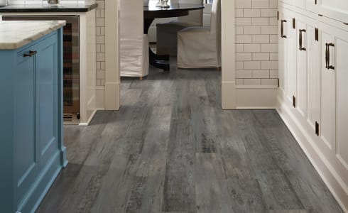 Luxury vinyl plank (LVP) flooring in Batesville, AR from White River Flooring & Home Finishes