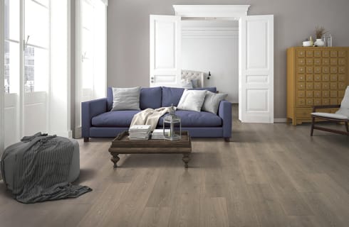 Wood look laminate flooring in Germantown, TN from America's Best Carpet & Tile