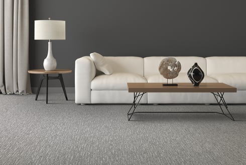 Luxury carpet in Ebensburg, PA from BCI Floor Specialists