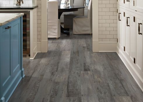 Luxury Vinyl Flooring In Phoenix Or From Superior Carpet Service Inc