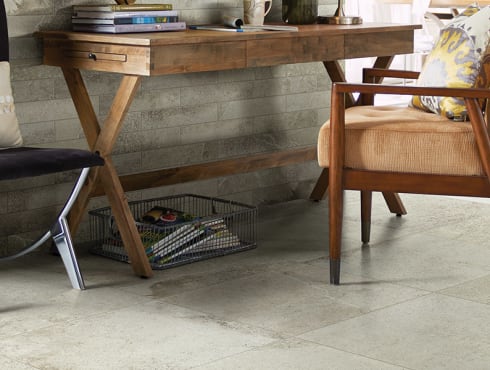 Ceramic tile flooring in Madisonville, LA from Floorco