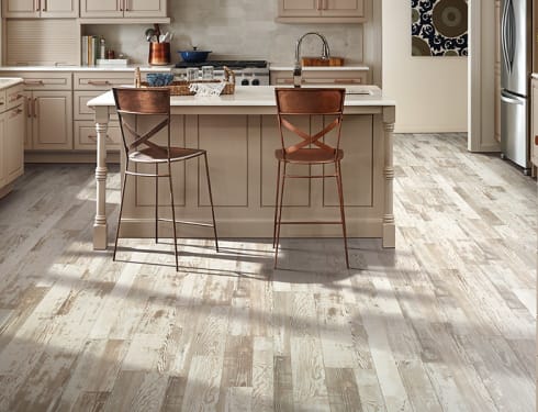 Modern laminate flooring in Crest Hill, IL from Marchio Tile & Carpet Inc.
