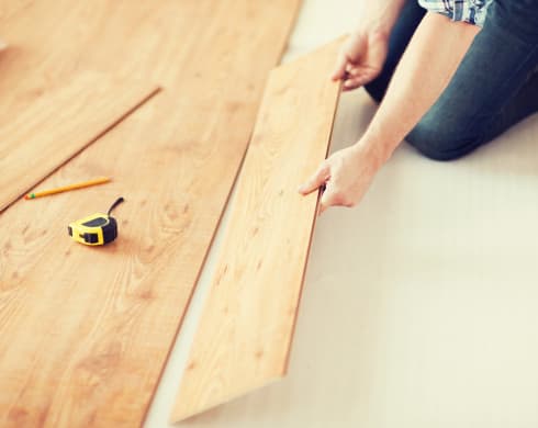 flooring installation near me Spring, TX