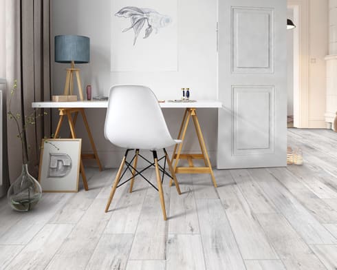 Modern tile looks in Atlanta, GA from Capitol Flooring