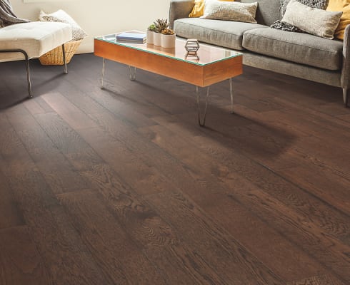 Hardwood Flooring in Beaverton, OR available in Beaverton, OR from H&W Carpets Inc