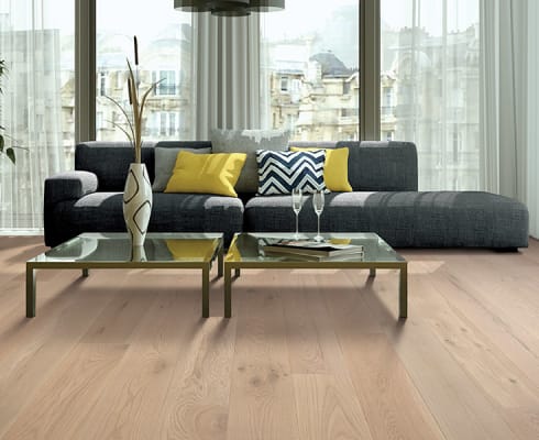 About hardwood in Lake Ariel, PA from BTM Flooring, Inc.