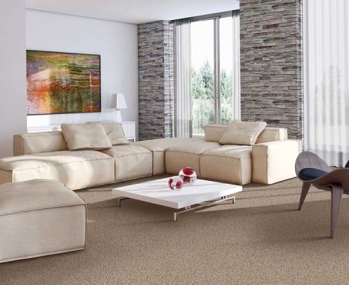 Luxury carpet in San Rafael from Floor Online