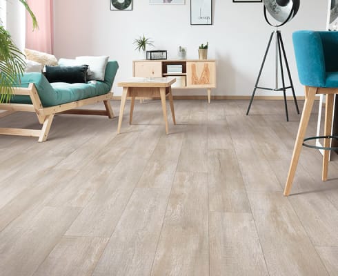 Luxury vinyl plank (LVP) flooring in Deming, WA from Morris Floors & Interiors