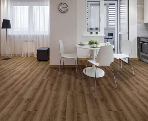 Waterproof flooring in Santa Ana, CA from Avalon Wood Flooring