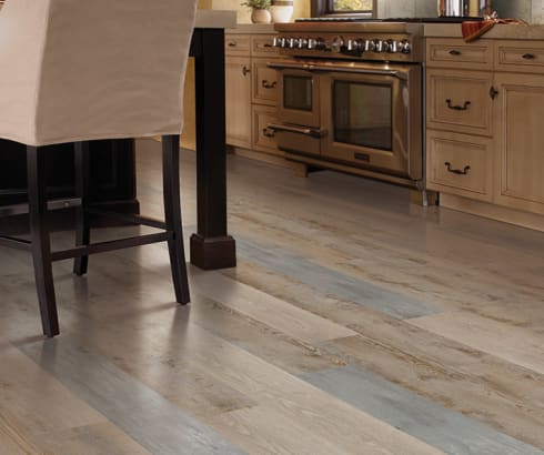 Waterproof flooring in Flint, MI from Flint Carpet Company