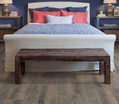 Laminate Flooring In Everett Wa From Completely Floored