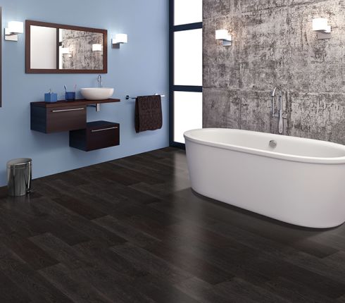 Luxury Vinyl Flooring In Denton Tx From Smitty S Floor Covering