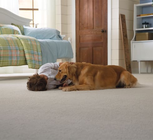 Luxury carpet in Pelham, AL from Carpet Outlet Of Shelby County