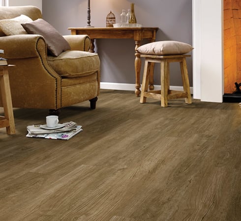 Luxury vinyl plank (LVP) flooring in Fort Washington, MD from Carpet & Floors Market
