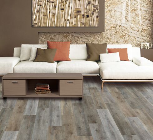 Luxury Vinyl Flooring In Asheville Nc From Arbor Zen Hardwood Floors