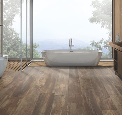 Modern laminate flooring in Wakulla Springs, FL from Southern Flooring and Design