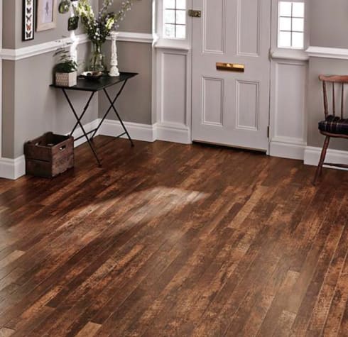 Affordable vinyl flooring in Smith County, TN from L&M Floors