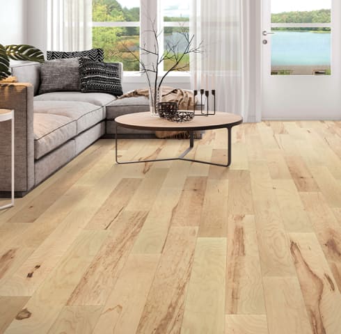 Gorgeous hardwood flooring in Sopchoppy, FL from Southern Flooring and Design
