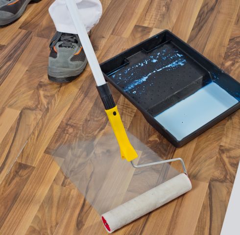 Hardwood Refinishing Services In Athens Ga By Carpets Unlimited