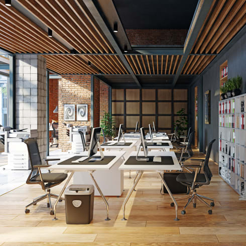 Commercial flooring in Garland, TX from Forever Floors Wholesale