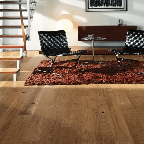 Waterproof flooring in Amsterdam, NY from Degiulio Brothers