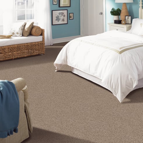 Luxury carpet in Tooele, UT from Factory Flooring Design Center