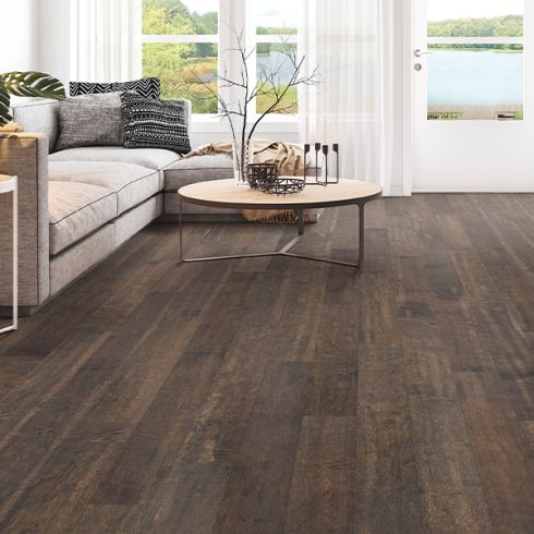 Hardwood Flooring In Southwest Virginia From Xterior Plus