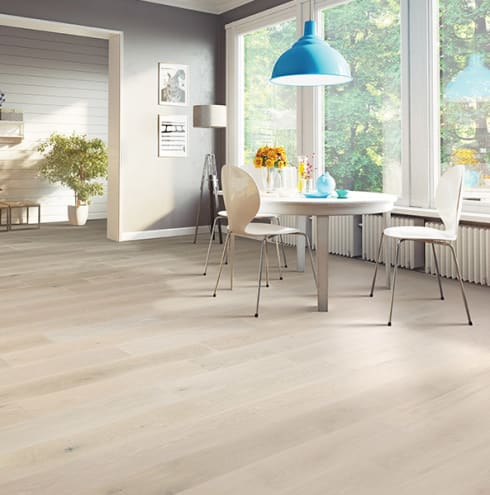 Gorgeous hardwood flooring in Zion, IL from Carpets Plus Outlet