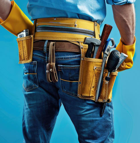 Handy Pro Services available in Folsom, CA from Designing Dreams Flooring & Remodeling