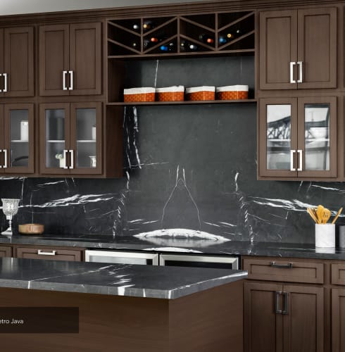 Kitchen remodeling in Rockland, MA from Town and Country Kitchens and Flooring