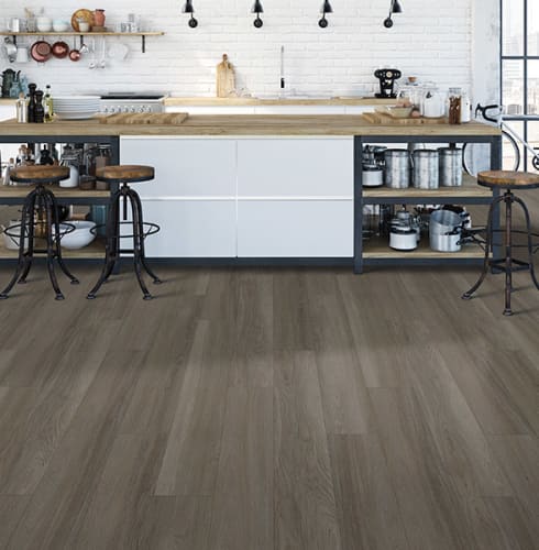 Affordable vinyl flooring in San Bernardino, CA from J.B. Woodward Floors Inc