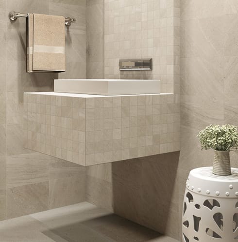 About tile in Decatur, AL from Superior Carpets & Floor Coverings Inc