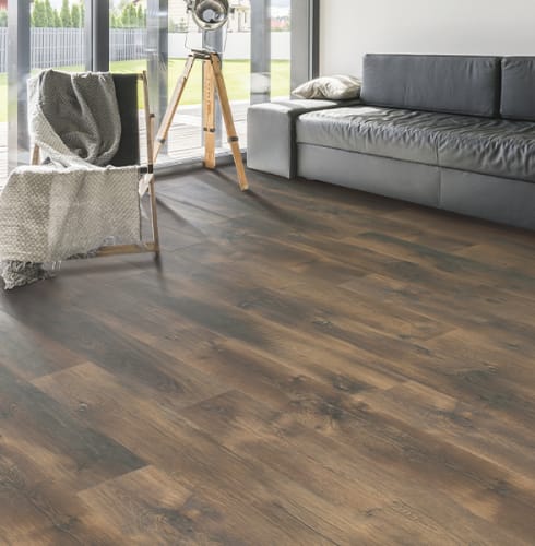 Modern laminate flooring in Universal City, TX from Floor Country