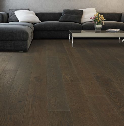 Hardwood Flooring In West Plains From Quality Floors