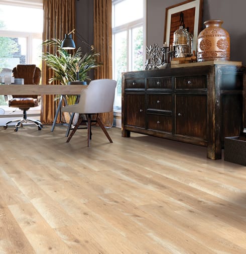 Wood look laminate in Sterling VA from FLOORware