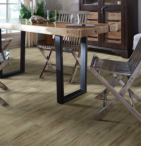 Waterproof flooring in Phoenix, AZ from TNT Flooring