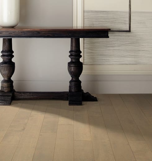 Gorgeous hardwood flooring in Covington, LA from Floorco