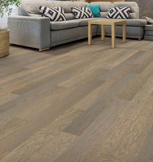 Gorgeous hardwood flooring in Nevada City, CA from Premier Flooring Center