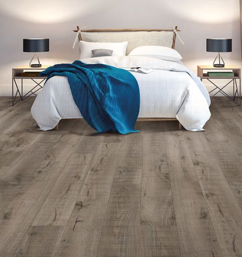 Luxury Vinyl Flooring In Newtown From Red Baron Carpet