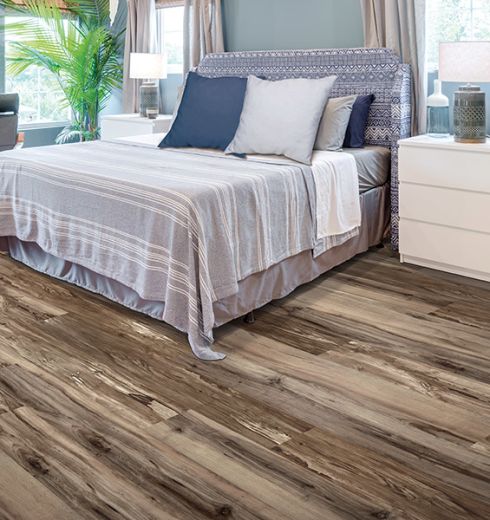 Waterproof Flooring In Chantilly Va From Nic Lor Floors