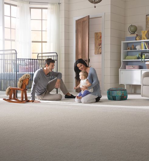 Carpet In Old Saybrook From Johnson Floor Covering